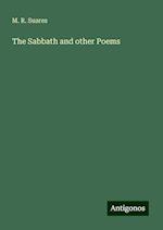 The Sabbath and other Poems