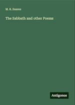 The Sabbath and other Poems