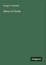 History of Florida