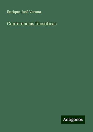 Conferencias filosoficas