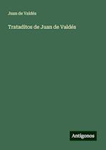 Trataditos de Juan de Valdés