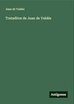 Trataditos de Juan de Valdés