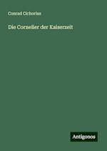 Die Cornelier der Kaiserzeit