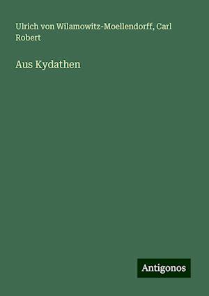 Aus Kydathen