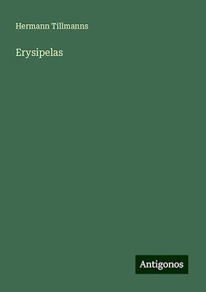 Erysipelas