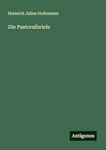 Die Pastoralbriefe