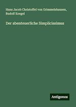 Der abenteuerliche Simplicissimus