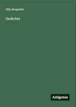 Gedichte