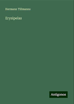 Erysipelas