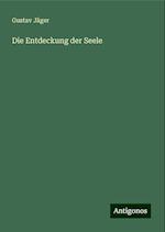 Die Entdeckung der Seele