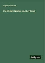 Die Bücher Exodus und Leviticus