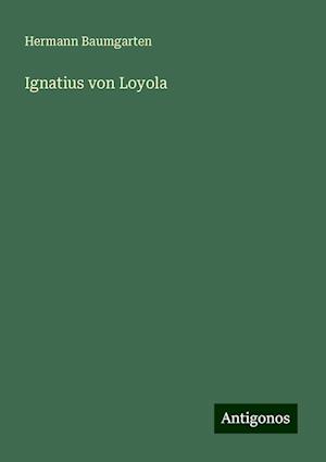 Ignatius von Loyola