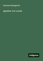 Ignatius von Loyola