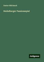 Heidelberger Passionsspiel