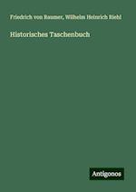 Historisches Taschenbuch