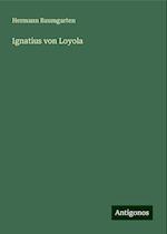 Ignatius von Loyola