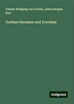 Goethes Hermann und Dorothea