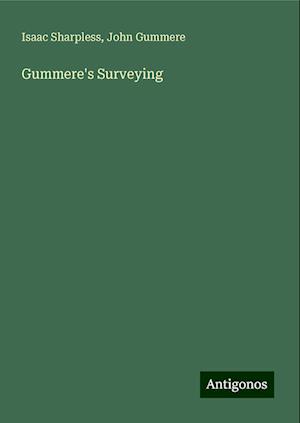 Gummere's Surveying