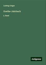 Goethe-Jahrbuch