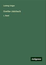 Goethe-Jahrbuch