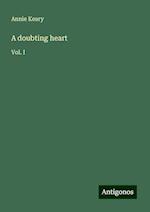 A doubting heart