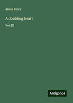 A doubting heart