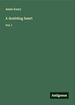 A doubting heart