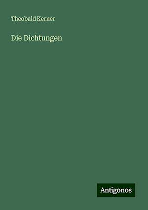 Die Dichtungen