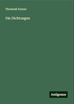 Die Dichtungen