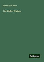 Die Völker Afrikas