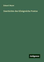 Geschichte des Königreichs Pontos