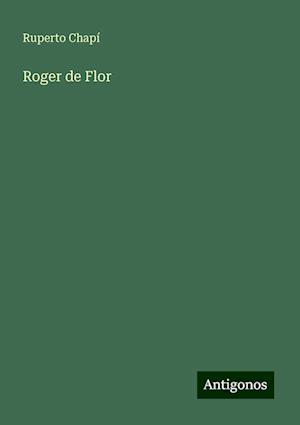 Roger de Flor