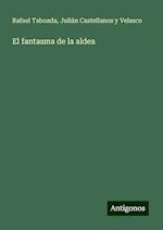 El fantasma de la aldea