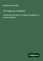 Un Cargo de Confianza