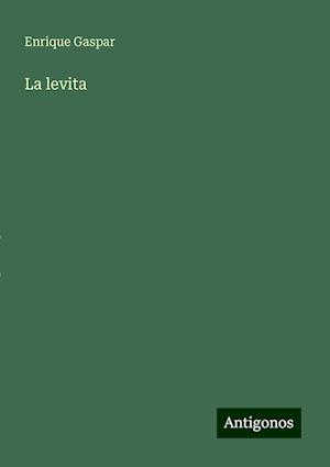 La levita