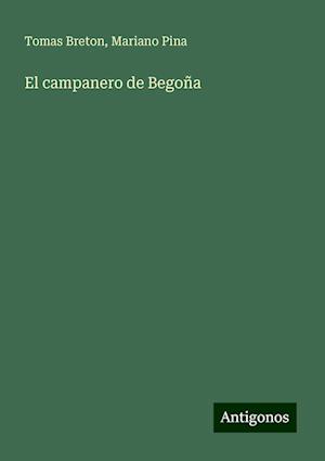 El campanero de Begoña