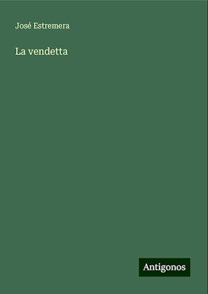 La vendetta