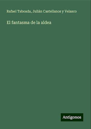 El fantasma de la aldea