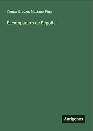 El campanero de Begoña