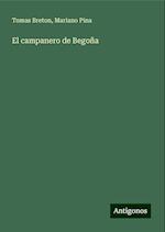 El campanero de Begoña