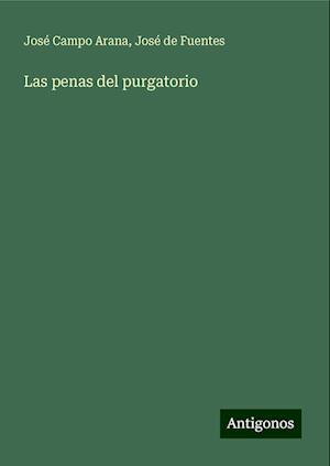 Las penas del purgatorio