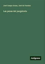 Las penas del purgatorio