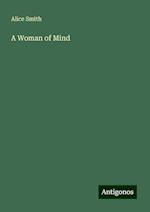 A Woman of Mind