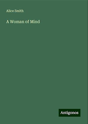 A Woman of Mind