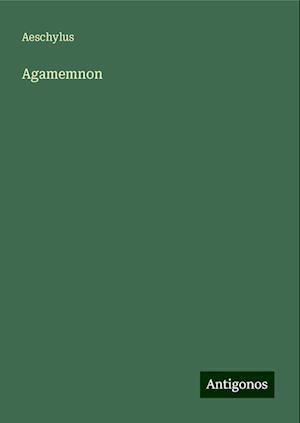 Agamemnon