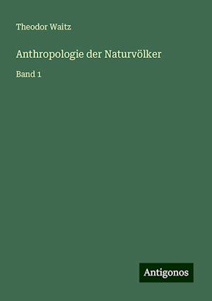 Anthropologie der Naturvölker