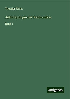 Anthropologie der Naturvölker