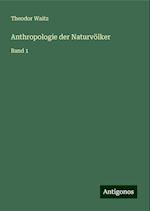 Anthropologie der Naturvölker