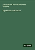 Bayerisches Wörterbuch