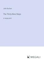 The Thirty-Nine Steps